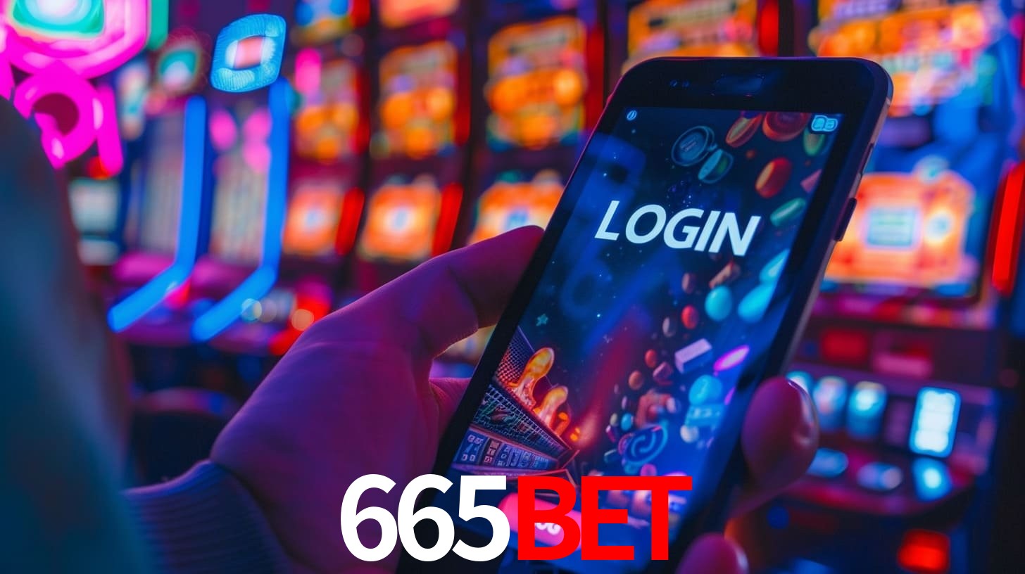 Estatísticas 665BET