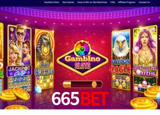 Desvendando o Mundo dos Jogos Virtuais na 665BET