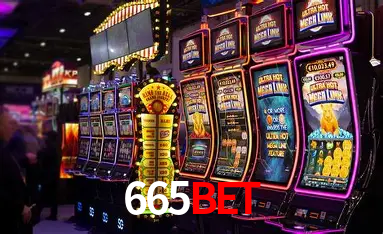 A Emoção da Loteria na 665BET: Uma Chance de Mudança de Vida