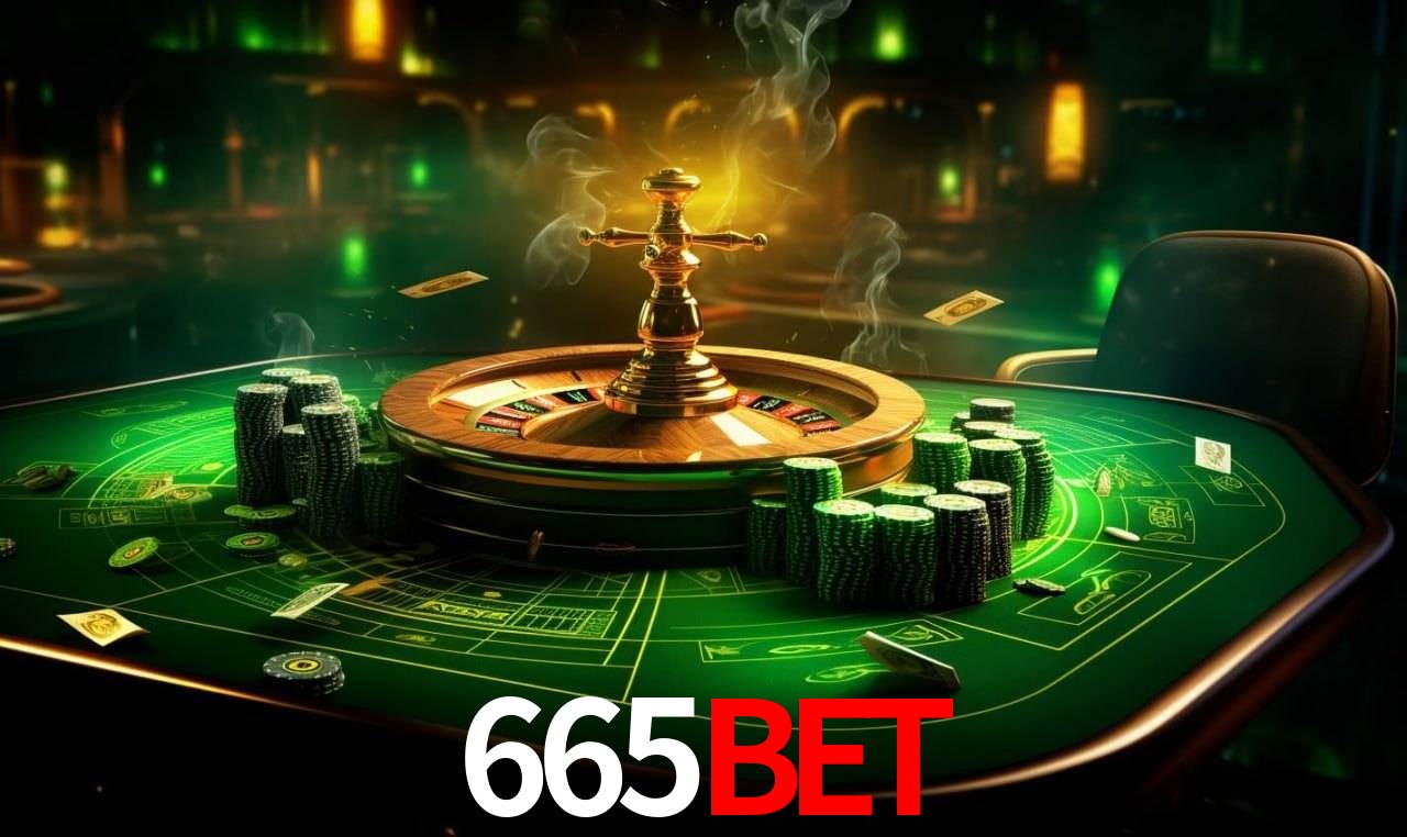 Torneios 665BET