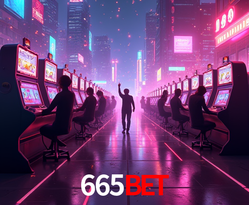 Estatísticas Esportivas 665BET