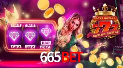Apostas Esportivas na 665BET: Um Guia Completo
