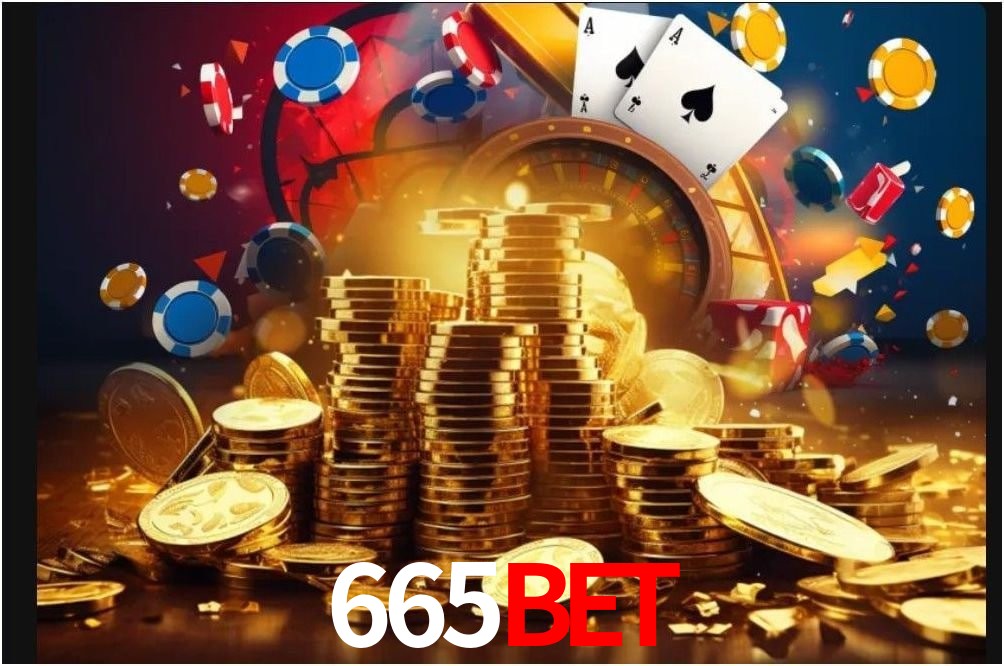 Casino VIP 665BET