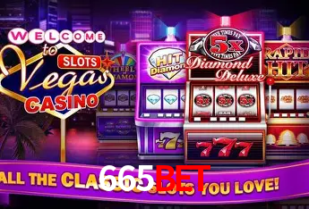 A Emoção da Loteria na 665BET: Uma Chance de Mudança de Vida