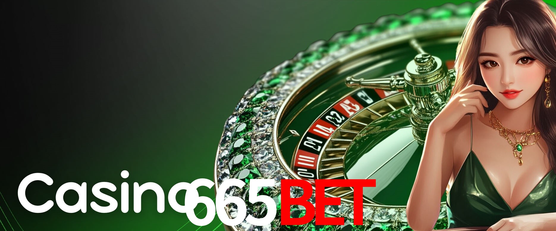 Descubra o Mundo do Cassino Online com 665BET