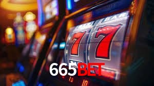 Estatísticas 665BET