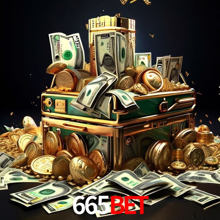 Provedores de Jogos 665BET