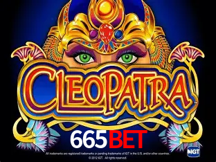 Inovações de Jogos na 665BET: O Futuro das Experiências Interativas