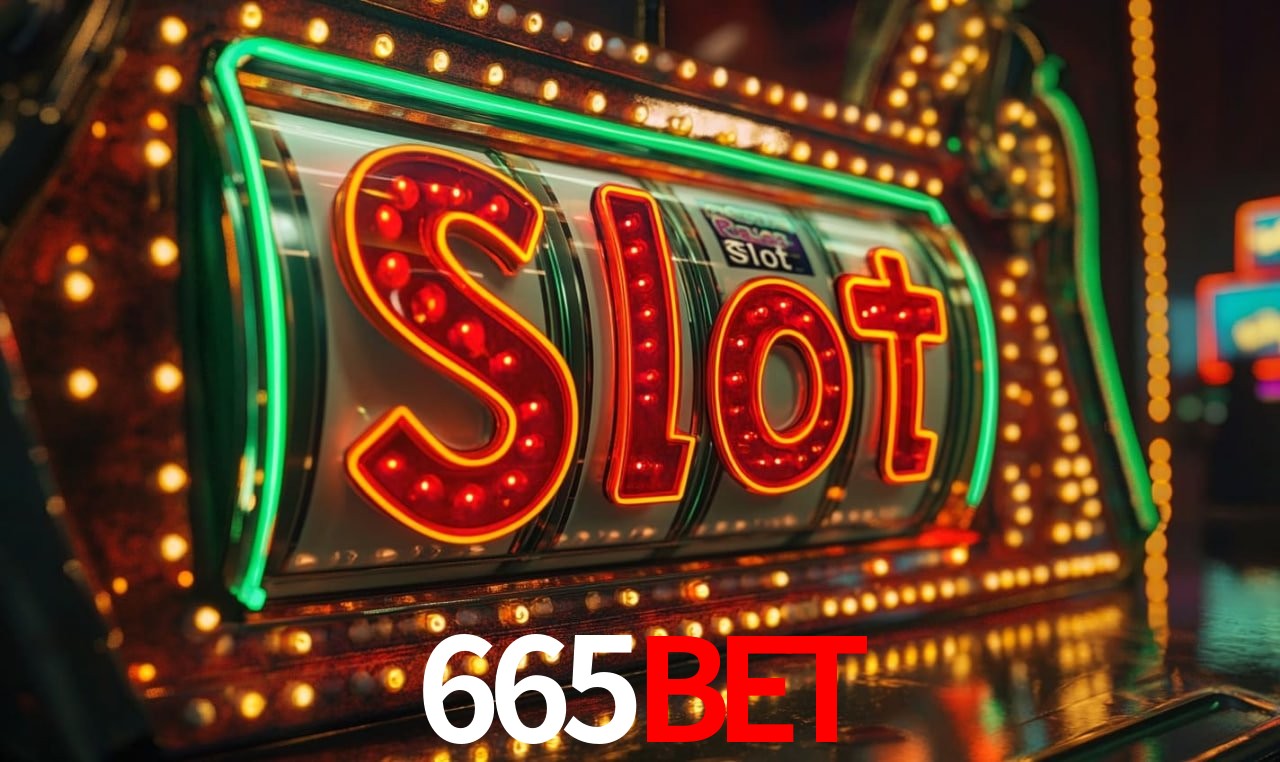 Recursos de Bônus 665BET