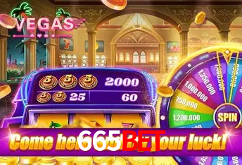 Descubra a Magia dos Jogos de Arcade no 665BET