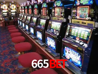 Desvendando o Mundo dos Jogos Virtuais na 665BET
