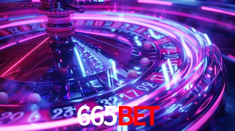 PIX Instantâneo 665BET