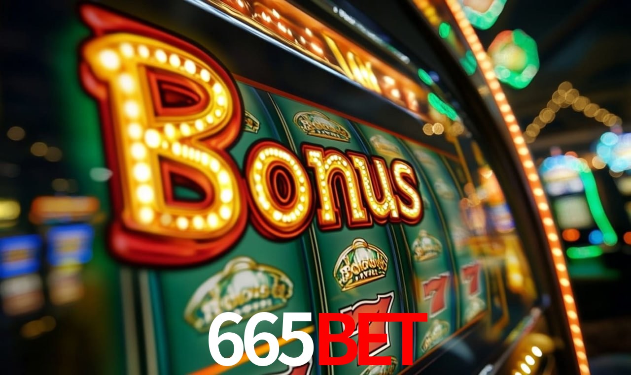 Tecnologia da Plataforma 665BET