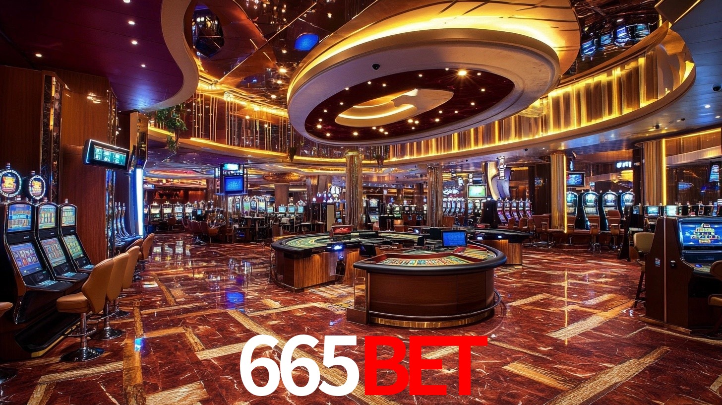Bônus Diários 665BET