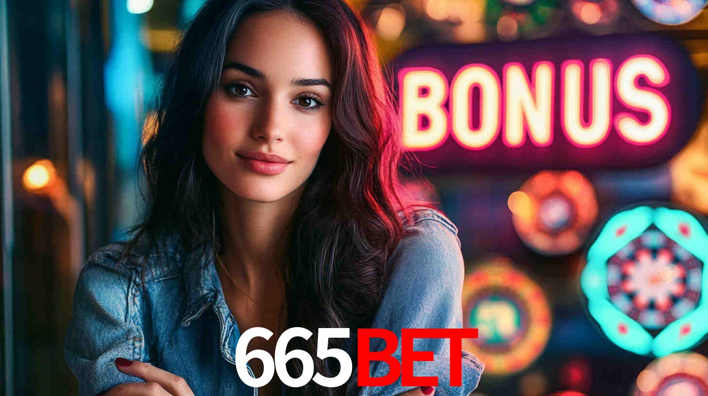 665BET plataforma
