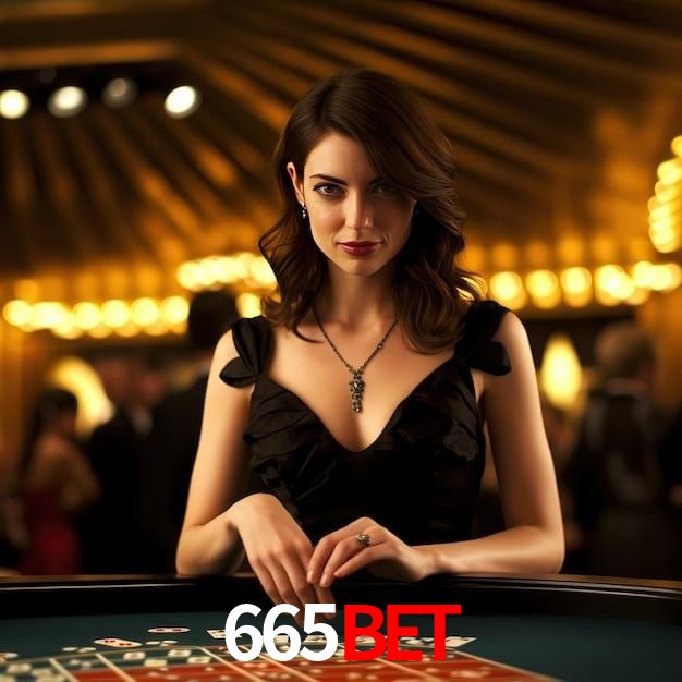 cassino 665BET