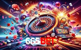 Diretório de Jogos 665BET