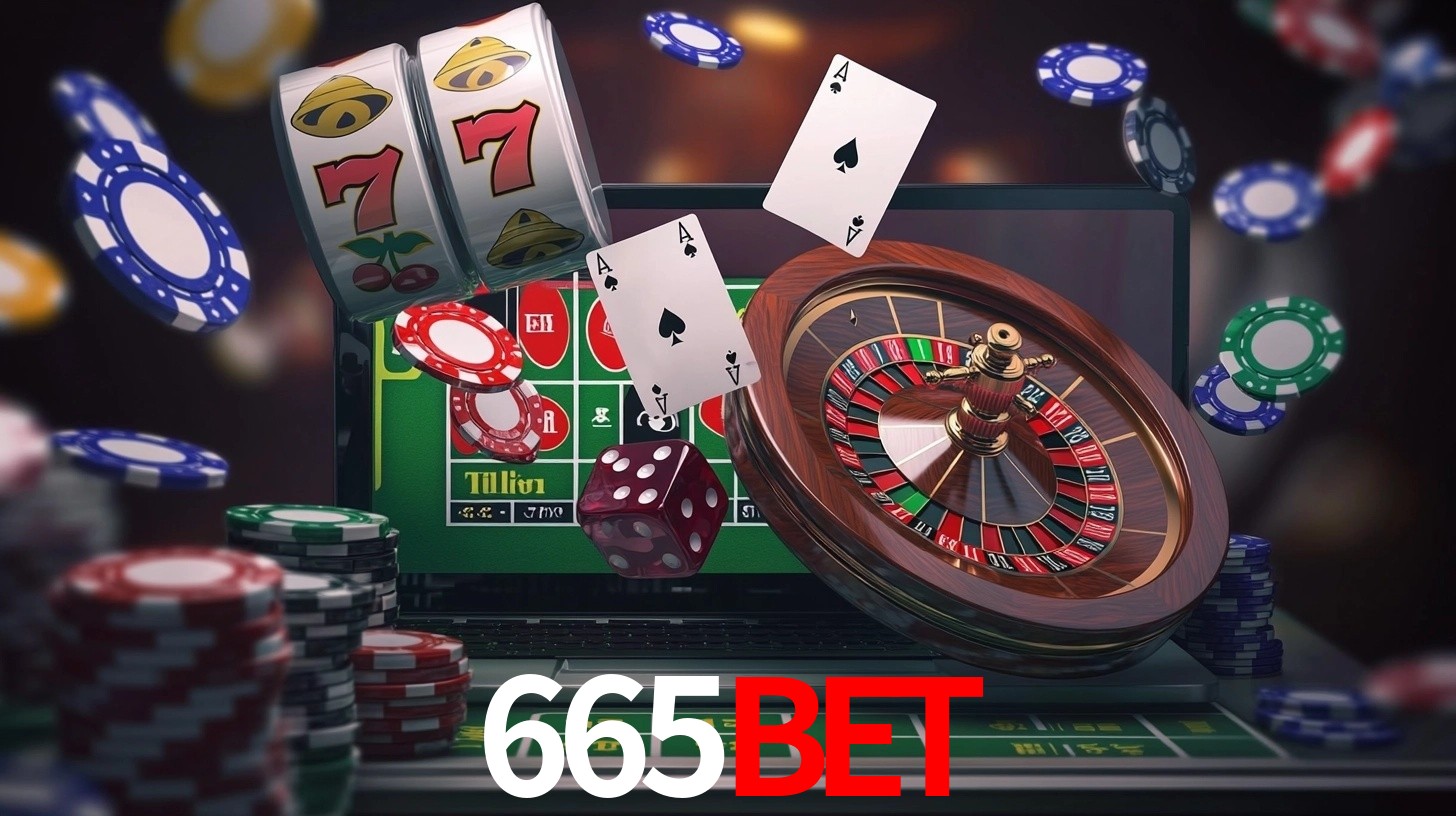 665BET plataforma