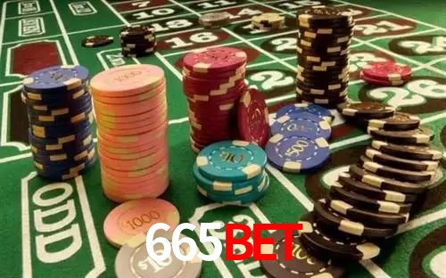 PIX Instantâneo 665BET