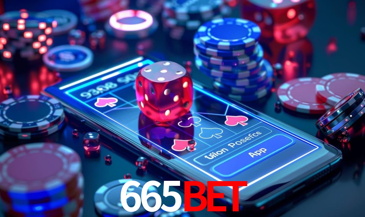 Especiais de Fim de Semana 665BET