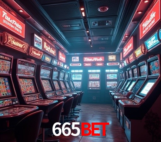 Benefícios da Conta 665BET
