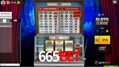 Inovações de Jogos na 665BET: O Futuro das Experiências Interativas