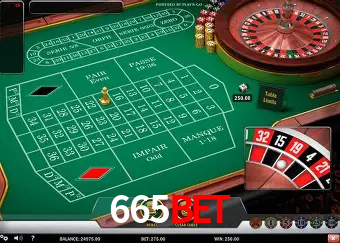 A Emoção da Loteria na 665BET: Uma Chance de Mudança de Vida