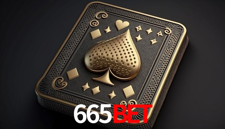 Cadastro Rápido 665BET