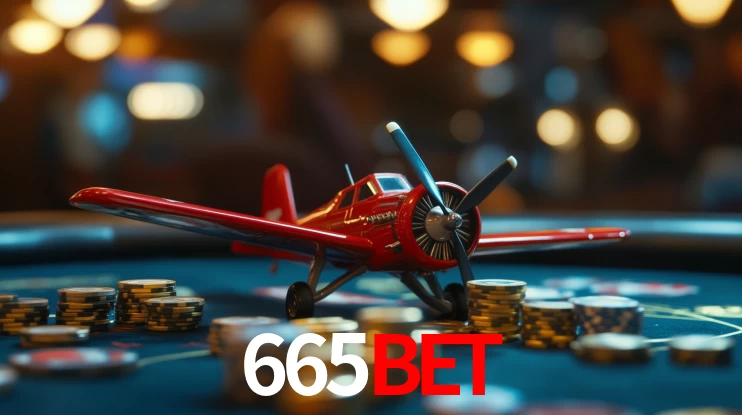Casino Ao Vivo 665BET