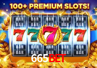Apostas Esportivas na 665BET: Um Guia Completo