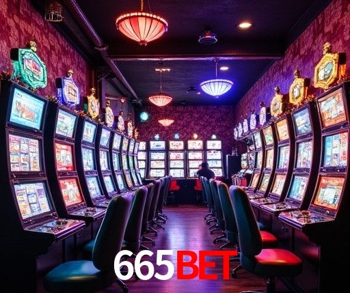 Integração de APIs 665BET