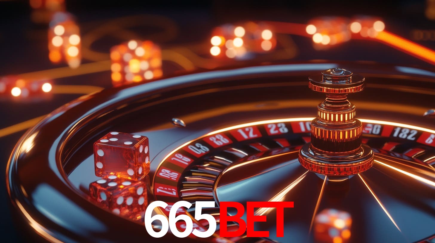 665BET plataforma