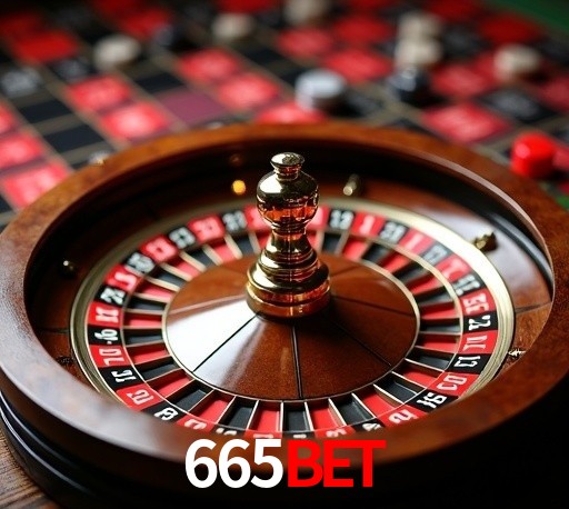 Cadastro Rápido 665BET
