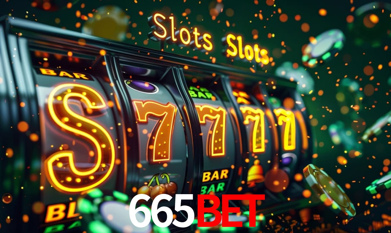 Estatísticas do Jogo 665BET