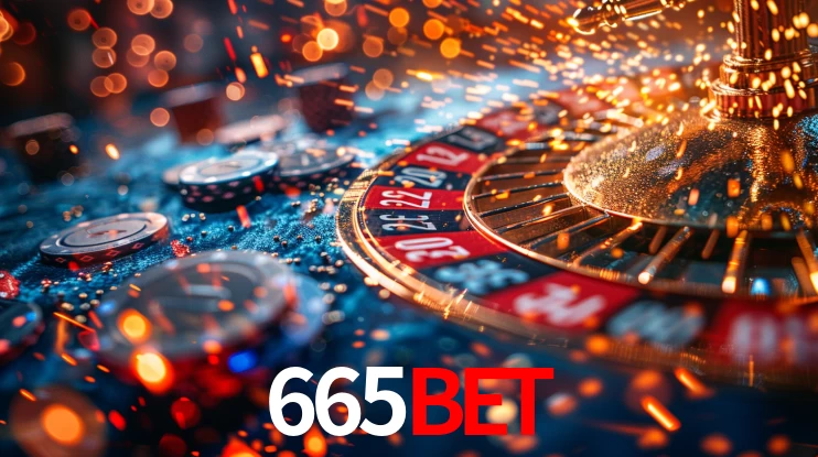 Descubra a Essência do 665BET: Nossa História e Compromissos