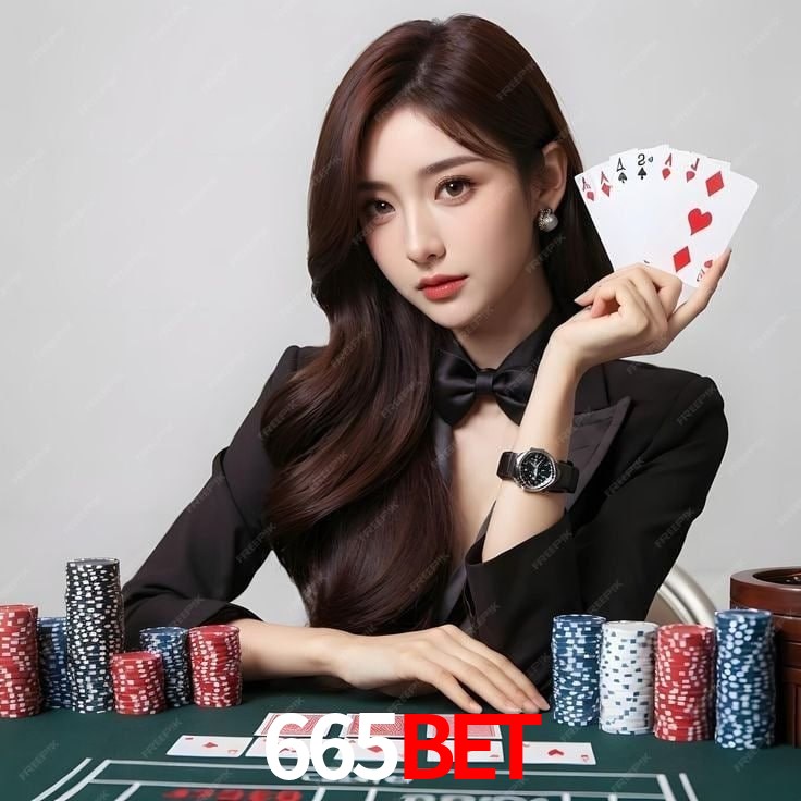 Avaliações dos Jogadores 665BET