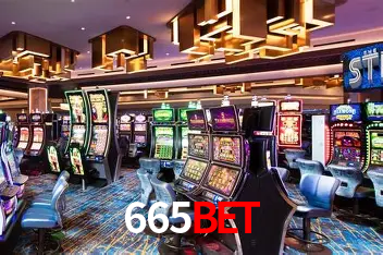 Explorando a Categoria de Eventos em Apostas na 665BET