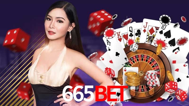 Jogo Spaceman 665BET