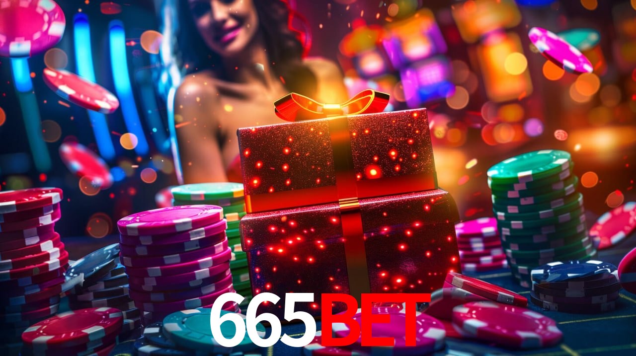 Programa VIP 665BET