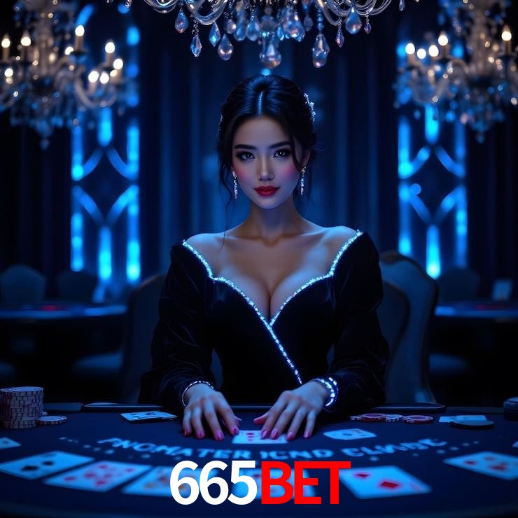 Especiais de Fim de Semana 665BET