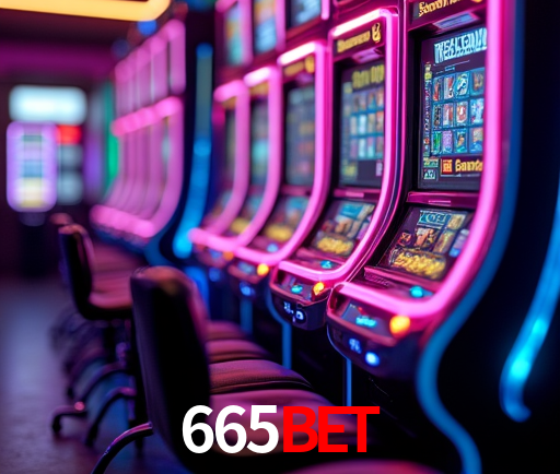 Design Responsivo 665BET