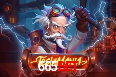 Promoções Sazonais 665BET
