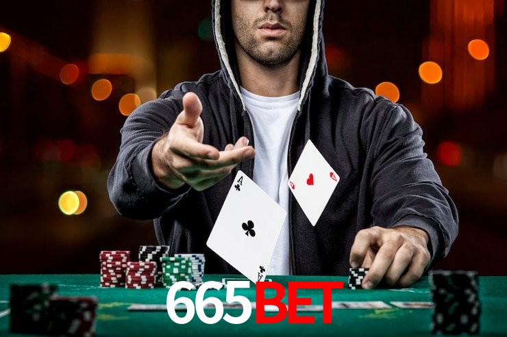 Jogos Exclusivos 665BET