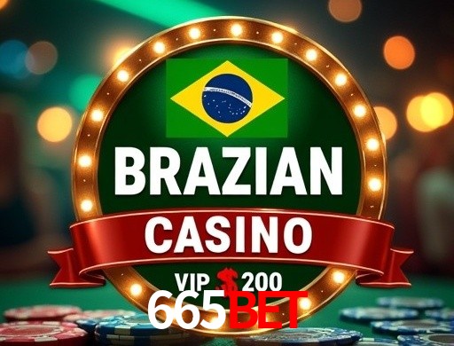 Promoção Relâmpago 665BET