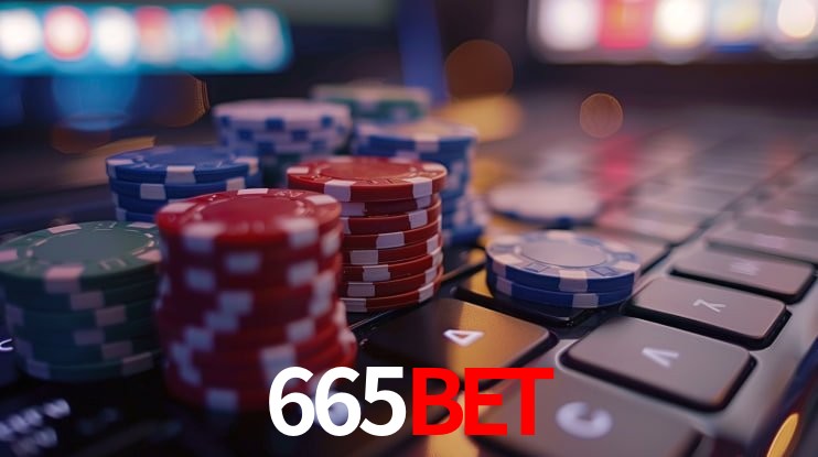 Estatísticas do Jogo 665BET