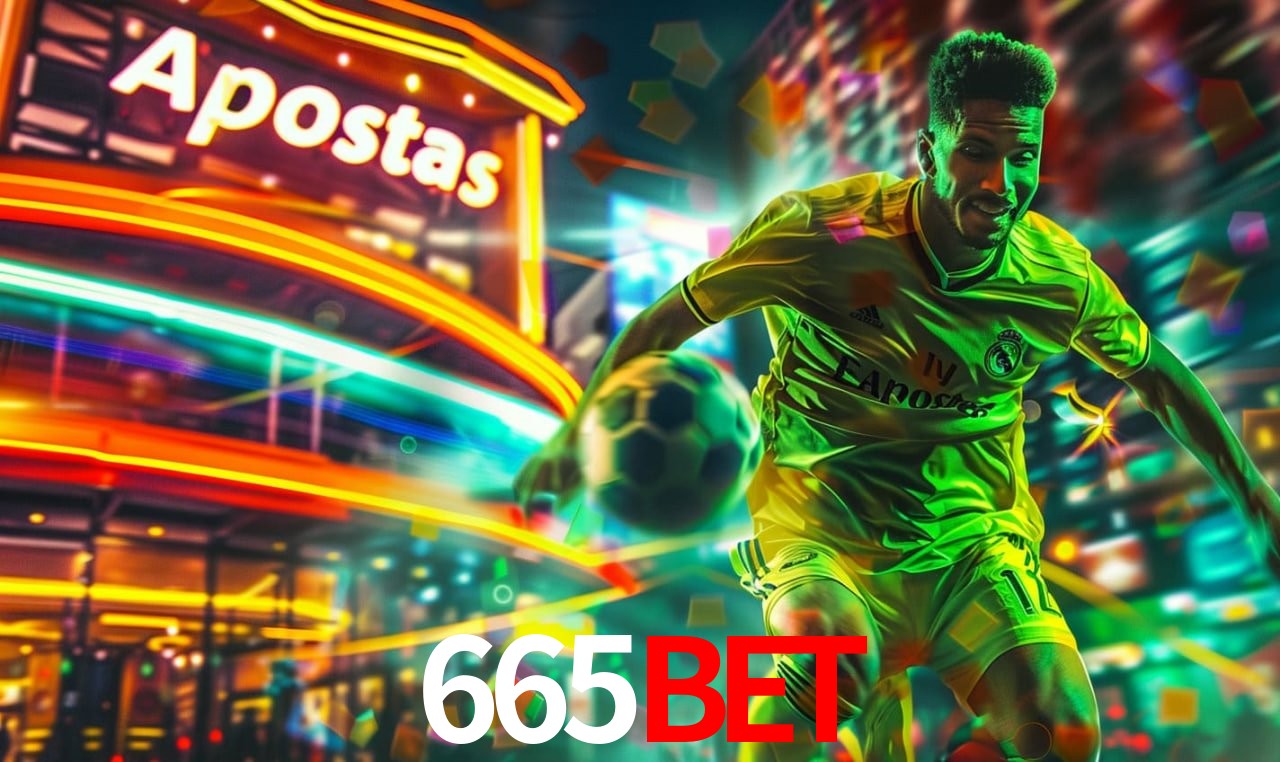Sistemas de Segurança 665BET