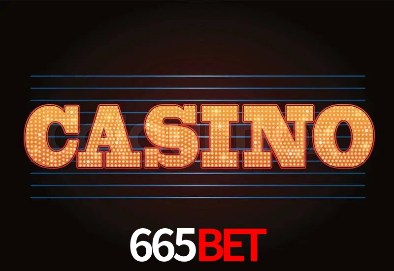 Login Seguro 665BET