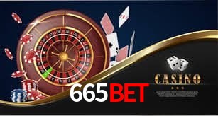 Jogos de Slot 665BET