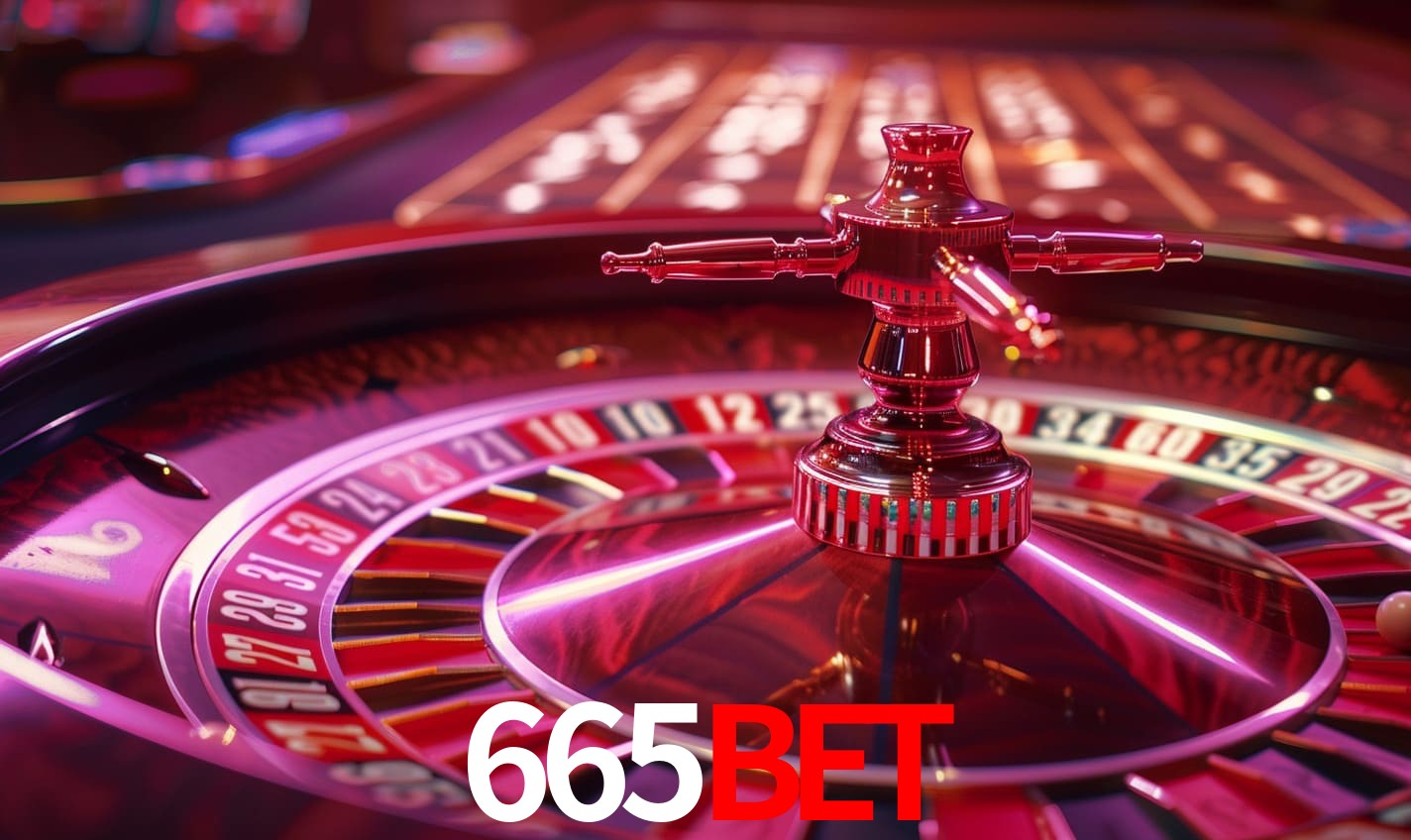 Estatísticas Esportivas 665BET