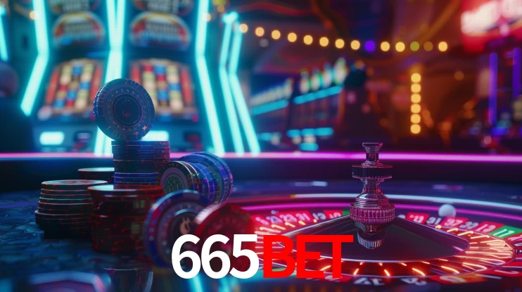 Casino VIP 665BET